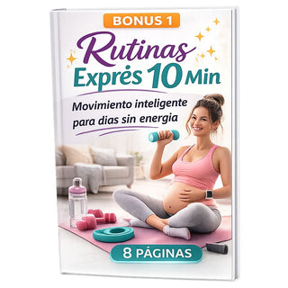 Rutinas Expres 10 Min