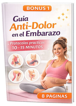 Guia Anti-Dolor en el Embarazo