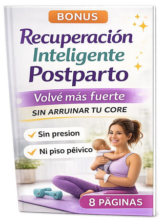 Recuperación Inteligente Postparto